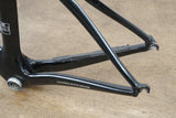*Damaged* 56cm Cervelo S2 Carbon Aero Rim Brake Road Frameset