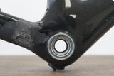 *Damaged* 56cm Cervelo S2 Carbon Aero Rim Brake Road Frameset