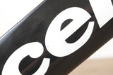 *Damaged* 56cm Cervelo S2 Carbon Aero Rim Brake Road Frameset