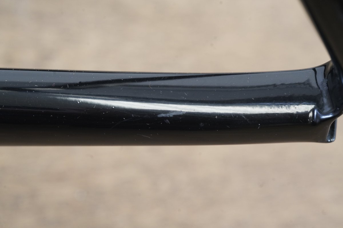 *Damaged* 56cm Cervelo S2 Carbon Aero Rim Brake Road Frameset