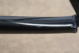 *Damaged* 56cm Cervelo S2 Carbon Aero Rim Brake Road Frameset