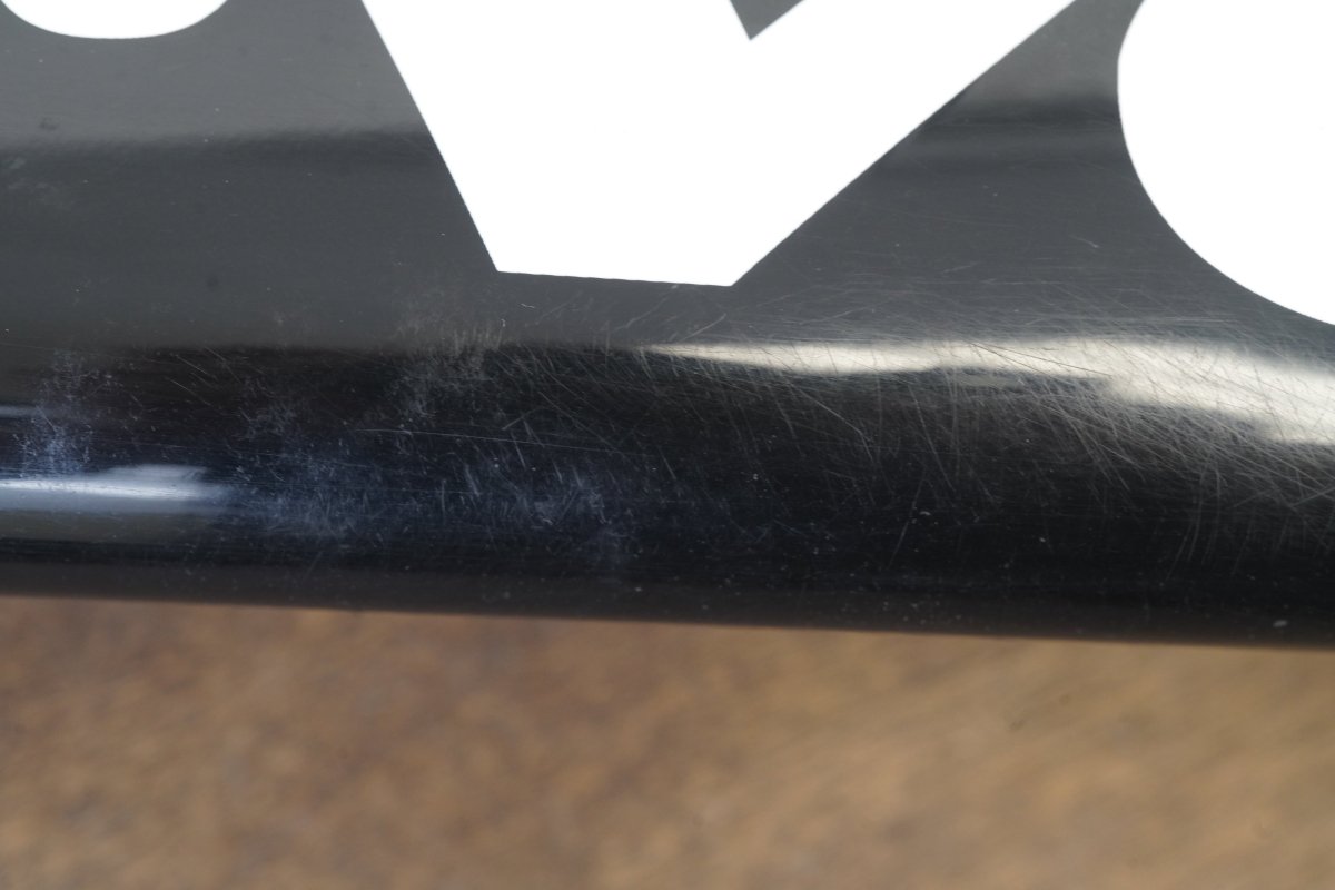 *Damaged* 56cm Cervelo S2 Carbon Aero Rim Brake Road Frameset