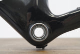 *Damaged* 56cm Cervelo S2 Carbon Aero Rim Brake Road Frameset
