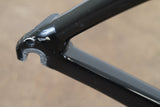 *Damaged* 56cm Cervelo S2 Carbon Aero Rim Brake Road Frameset