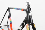 *Damaged* 56cm Specialized S-WORKS Crux Carbon Disc Brake Gravel CX Frameset
