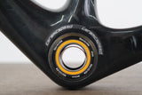 *Damaged* 56cm Specialized S-WORKS Crux Carbon Disc Brake Gravel CX Frameset