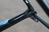 *Damaged* 56cm Specialized S-WORKS Crux Carbon Disc Brake Gravel CX Frameset