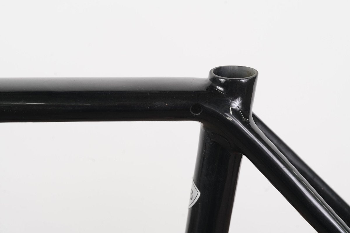 *Damaged* 56cm Specialized S-WORKS Crux Carbon Disc Brake Gravel CX Frameset