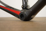 *Damaged* 56cm Trek Emonda SL 7 Carbon Rim Brake Road Frameset SL7