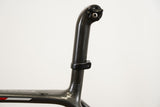 *Damaged* 56cm Trek Emonda SL 7 Carbon Rim Brake Road Frameset SL7