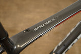 *Damaged* 56cm Trek Emonda SL 7 Carbon Rim Brake Road Frameset SL7