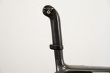 *Damaged* 56cm Trek Emonda SL 7 Carbon Rim Brake Road Frameset SL7