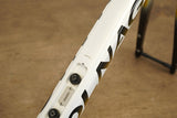 *Damaged* 56s Colnago C64 Art Decor Carbon Disc Brake Road Frameset