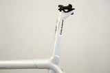 *Damaged* 56s Colnago C64 Art Decor Carbon Disc Brake Road Frameset