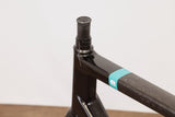*Damaged* 57cm Chapter2 Tere Carbon Disc Brake Road Frameset Chapter 2