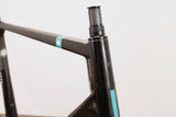 *Damaged* 57cm Chapter2 Tere Carbon Disc Brake Road Frameset Chapter 2