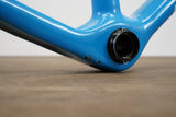 *Damaged* 58cm Parlee Altum R Carbon Rim Brake Road Frameset