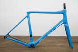 *Damaged* 58cm Parlee Altum R Carbon Rim Brake Road Frameset