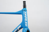 *Damaged* 58cm Parlee Altum R Carbon Rim Brake Road Frameset