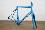 *Damaged* 58cm Parlee Altum R Carbon Rim Brake Road Frameset