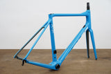 *Damaged* 58cm Parlee Altum R Carbon Rim Brake Road Frameset