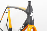 *Damaged* 58cm Specialized S-WORKS Tarmac SL5 Carbon Rim Brake Frameset