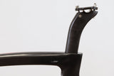 *Damaged* 59cm Pinarello Dogma F8 Carbon Rim Brake Frameset