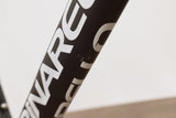 *Damaged* 59cm Pinarello Dogma F8 Carbon Rim Brake Frameset