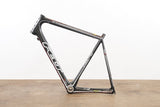 *Damaged* 61cm Felt F5 Carbon Rim Brake Road Frame