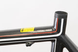 *Damaged* 61cm Felt F5 Carbon Rim Brake Road Frame