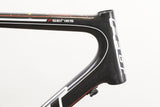 *Damaged* 61cm Felt F5 Carbon Rim Brake Road Frame