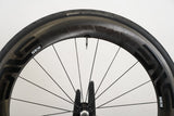 *Damaged* ENVE 7.8 Gen 2 Chris King R45 Carbon Clincher Rim Wheelset 11 Speed