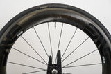 *Damaged* ENVE 7.8 Gen 2 Chris King R45 Carbon Clincher Rim Wheelset 11 Speed
