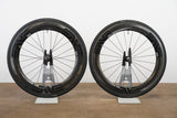 *Damaged* ENVE 7.8 Gen 2 Chris King R45 Carbon Clincher Rim Wheelset 11 Speed