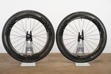 *Damaged* ENVE 7.8 Gen 2 Chris King R45 Carbon Clincher Rim Wheelset 11 Speed