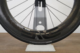 *Damaged* ENVE 7.8 Gen 2 Chris King R45 Carbon Clincher Rim Wheelset 11 Speed