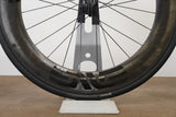 *Damaged* ENVE 7.8 Gen 2 Chris King R45 Carbon Clincher Rim Wheelset 11 Speed