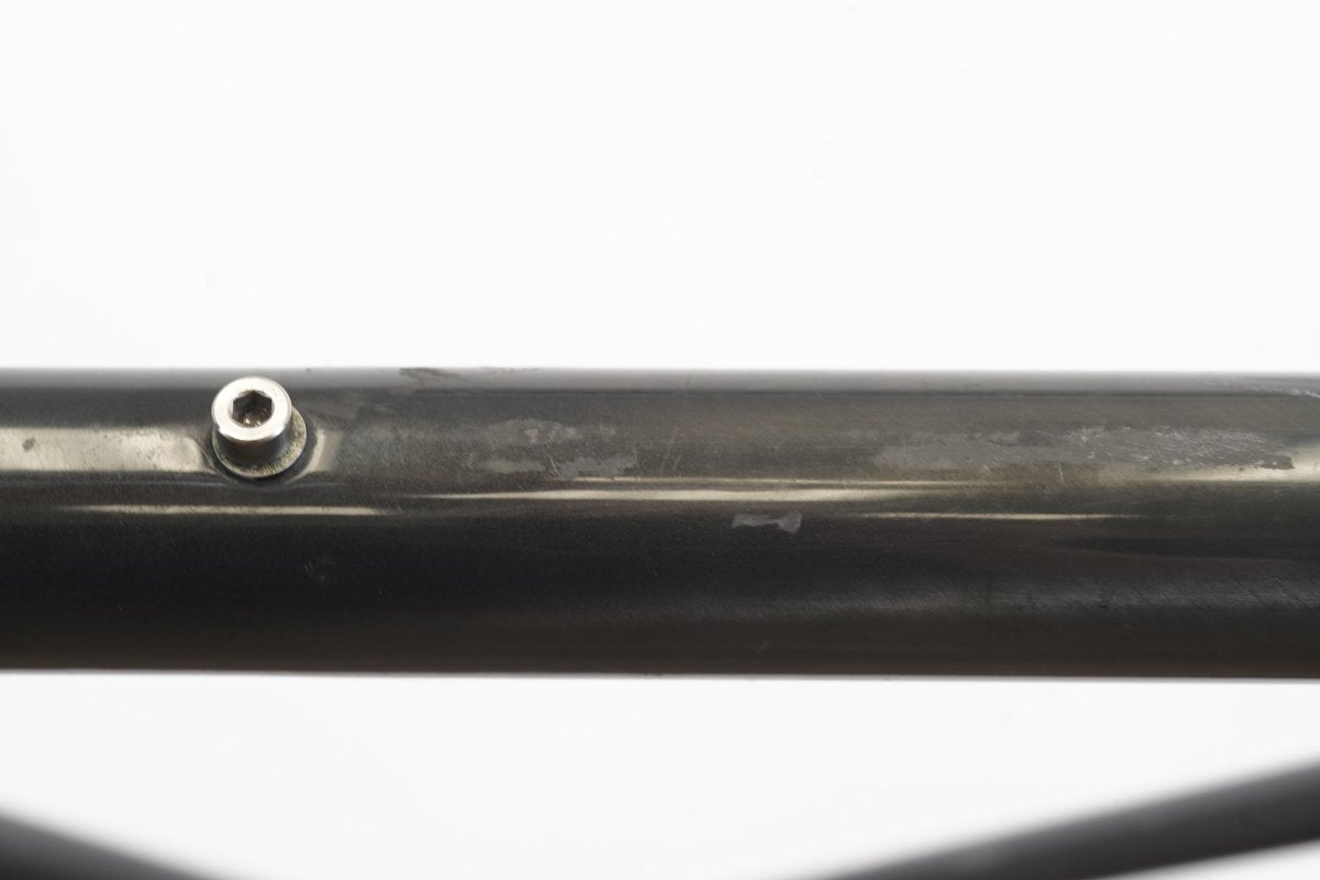 *Damaged* L (Large) Parlee Z5 Carbon Rim Brake Road Frameset