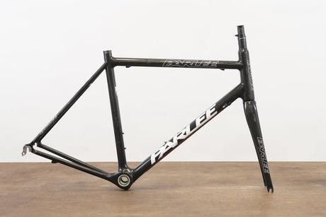 *Damaged* L (Large) Parlee Z5 Carbon Rim Brake Road Frameset