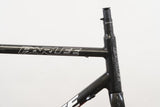 *Damaged* L (Large) Parlee Z5 Carbon Rim Brake Road Frameset
