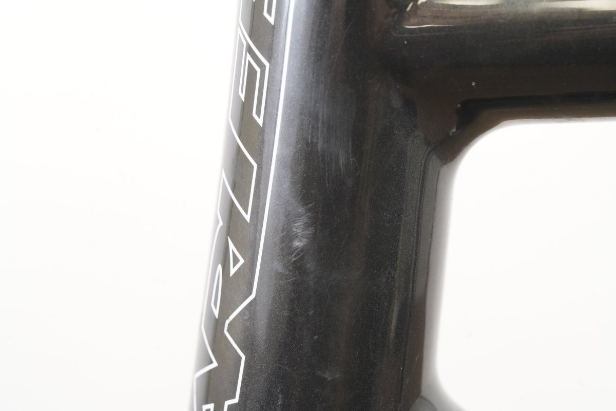 *Damaged* L (Large) Parlee Z5 Carbon Rim Brake Road Frameset