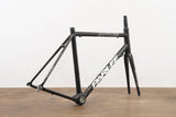 *Damaged* L (Large) Parlee Z5 Carbon Rim Brake Road Frameset
