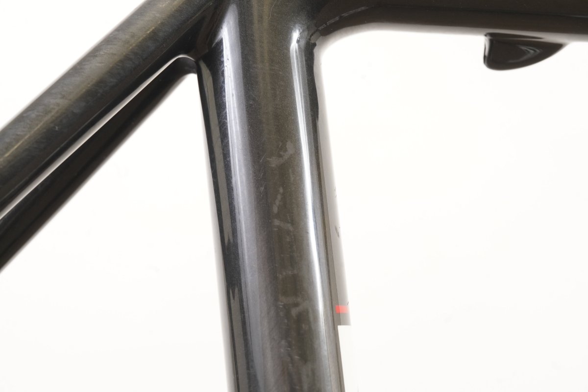 *Damaged* L (Large) Parlee Z5 Carbon Rim Brake Road Frameset
