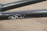 *Damaged* L (Large) Parlee Z5 Carbon Rim Brake Road Frameset