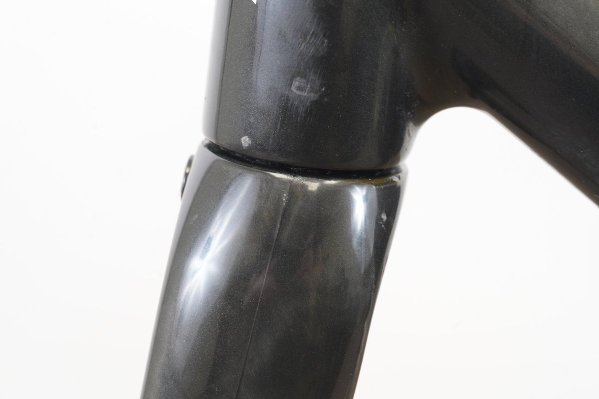 *Damaged* L (Large) Parlee Z5 Carbon Rim Brake Road Frameset