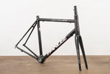 *Damaged* L (Large) Parlee Z5 Carbon Rim Brake Road Frameset