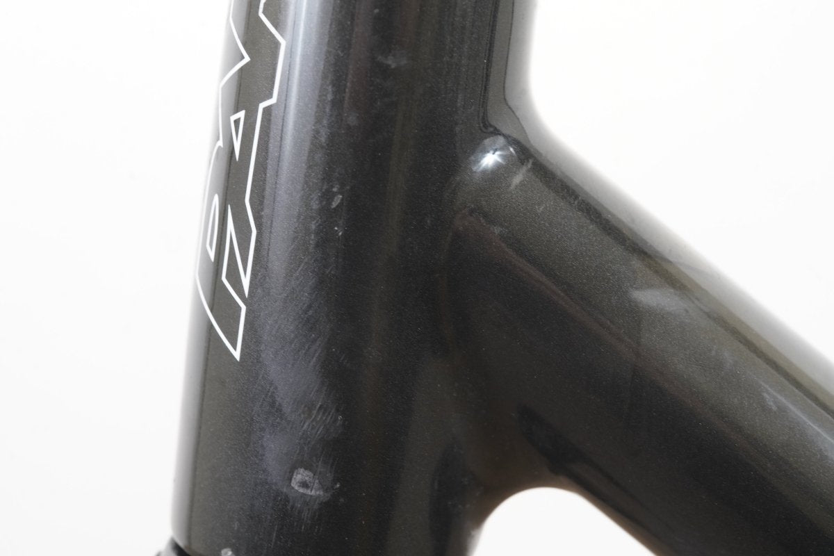 *Damaged* L (Large) Parlee Z5 Carbon Rim Brake Road Frameset