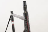 *Damaged* L (Large) Parlee Z5 Carbon Rim Brake Road Frameset