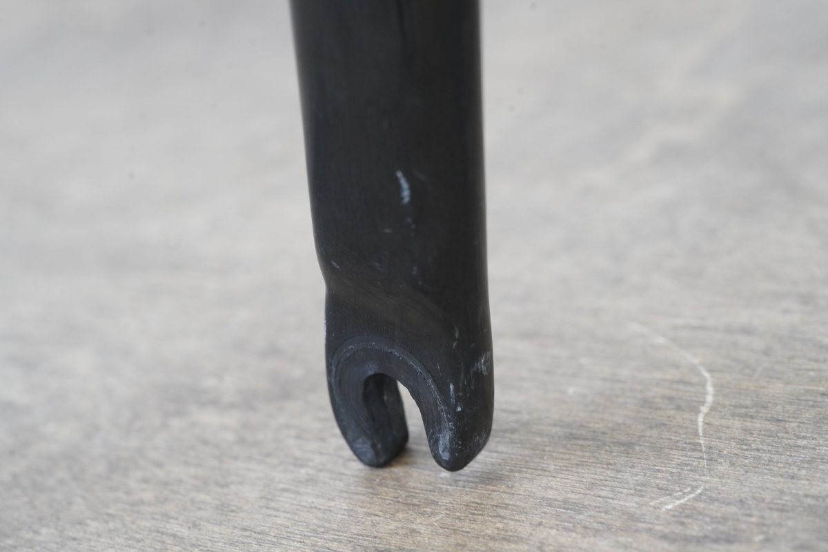 *Damaged* L (Large) Parlee Z5 Carbon Rim Brake Road Frameset
