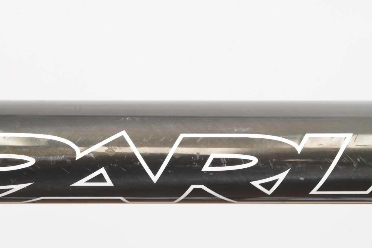 *Damaged* L (Large) Parlee Z5 Carbon Rim Brake Road Frameset